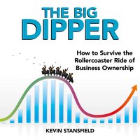 The Big Dipper - Kevin Stansfield
