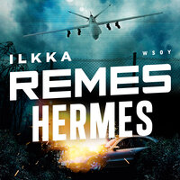 Hermes - Ilkka Remes