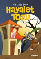 Hayalet Tozu - Hanzade Servi