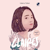 Claires - Valerie Patkar