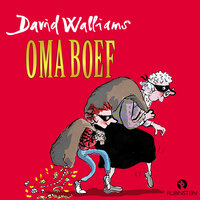 Oma Boef - David Walliams