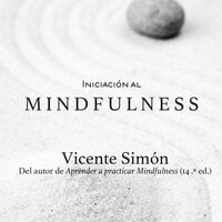 Iniciación al Mindfulness - Vicente Simón