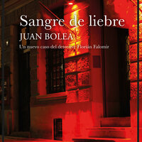 Sangre de liebre - Juan Bolea