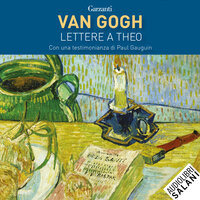Lettere a Theo - Vincent van Gogh