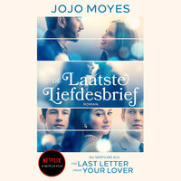 De laatste liefdesbrief - Jojo Moyes