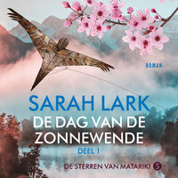 De dag van de zonnewende - deel 1 - Sarah Lark