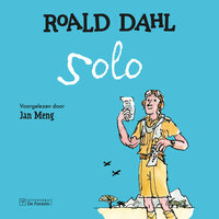 SOLO - Roald Dahl