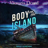 Body on the Island - Victoria Dowd