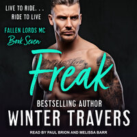 Freak - Winter Travers