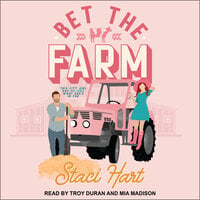 Bet the Farm - Staci Hart