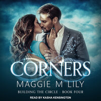 The Corners - Maggie M. Lily