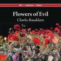 Flowers of Evil - Charles Baudelaire