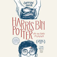 Harris bin Potter and the Stoned Philosopher - Suffian Hakim