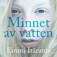 Minnet av vatten - Emmi Itäranta