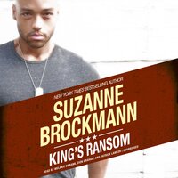 King’s Ransom - Suzanne Brockmann