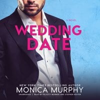 Wedding Date - Monica Murphy