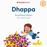 Dhappa - Rushikesh Nikam