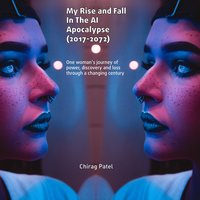 My Rise & Fall in the AI Apocalypse: One woman’s journey of power, discovery and loss through a changing century - Chirag Patel