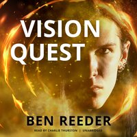 Vision Quest - Ben Reeder