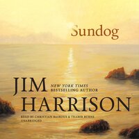 Sundog - Jim Harrison