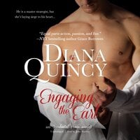 Engaging the Earl: An Accidental Peers Novel - Diana Quincy