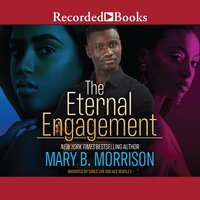 The Eternal Engagement - Mary B. Morrison