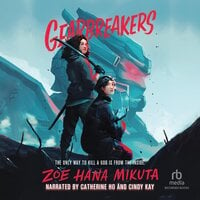 Gearbreakers - Zoe Hana Mikuta