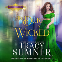 The Duke is Wicked - Tracy Sumner
