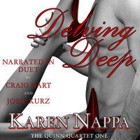 Delving Deep - Karen Nappa