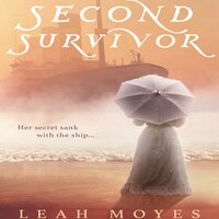 Second Survivor - Leah Moyes