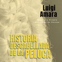 Historia descabellada de la peluca - Luigi Amara