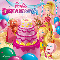 Barbie: Dreamtopia - Mattel