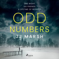 Odd Numbers - JJ Marsh