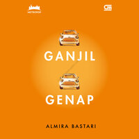 Ganjil Genap - Almira Bastari