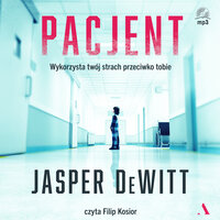 Pacjent - Jasper DeWitt