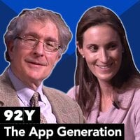 The App Generation - Katie Davis, Howard Gardner