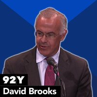 David Brooks: On Character