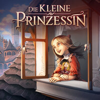 Holy Klassiker, Folge 21: Die kleine Prinzessin - Katja Behnke