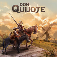 Holy Klassiker, Folge 19: Don Quijote - Marco Göllner