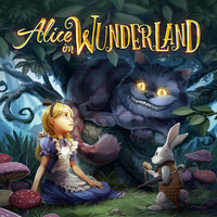 Holy Klassiker, Folge 17: Alice im Wunderland - Lukas Jötten