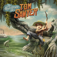 Holy Klassiker, Folge 4: Die Abenteuer des Tom Sawyer - David Holy