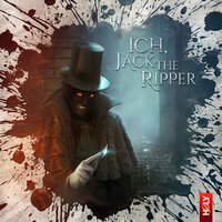 Holy Horror, Folge 5: Ich, Jack the Ripper - Dirk Jürgensen