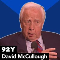 The Greater Journey - David McCullough