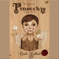 Petualangan Pinocchio - Carlo Collodi