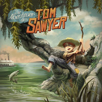 Holy Klassiker, Folge 04: Die Abenteuer des Tom Sawyer - Mark Twain, Dirk Hardegen