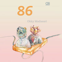 86 - Okky Madasari