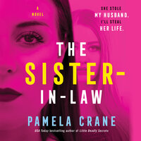The Sister-in-Law - Pamela Crane