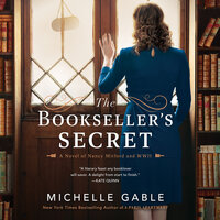 The Bookseller's Secret - Michelle Gable