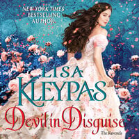 Devil in Disguise - Lisa Kleypas