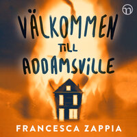Välkommen till Addamsville - Francesca Zappia